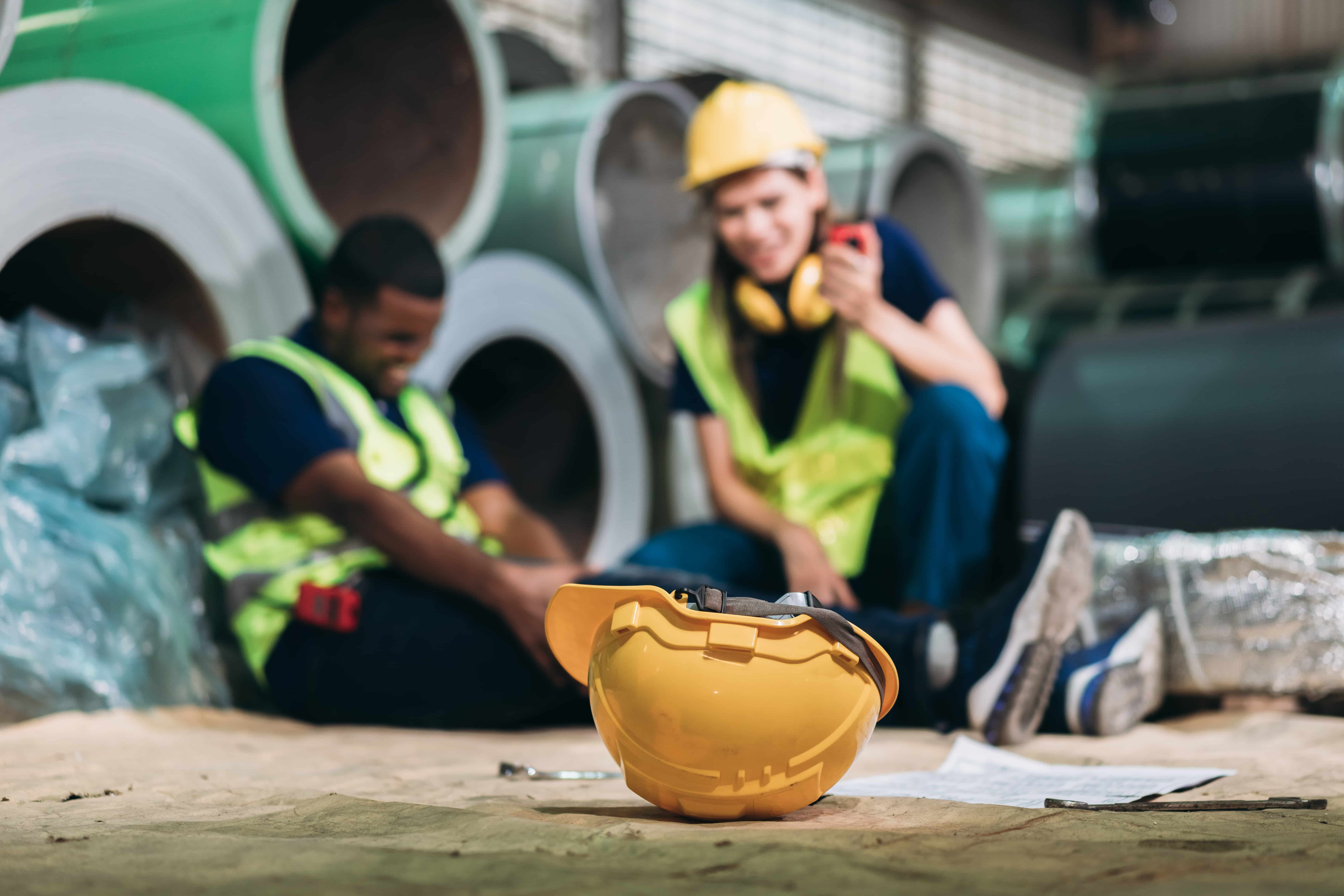 The Abogados de Accidentes Vista business image in Vista, California